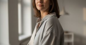 Bluzki damskie oversize bawełniane: Twój komfort i styl