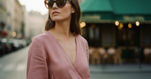 Okulary przeciwsłoneczne damskie modne: Twój styl na lato